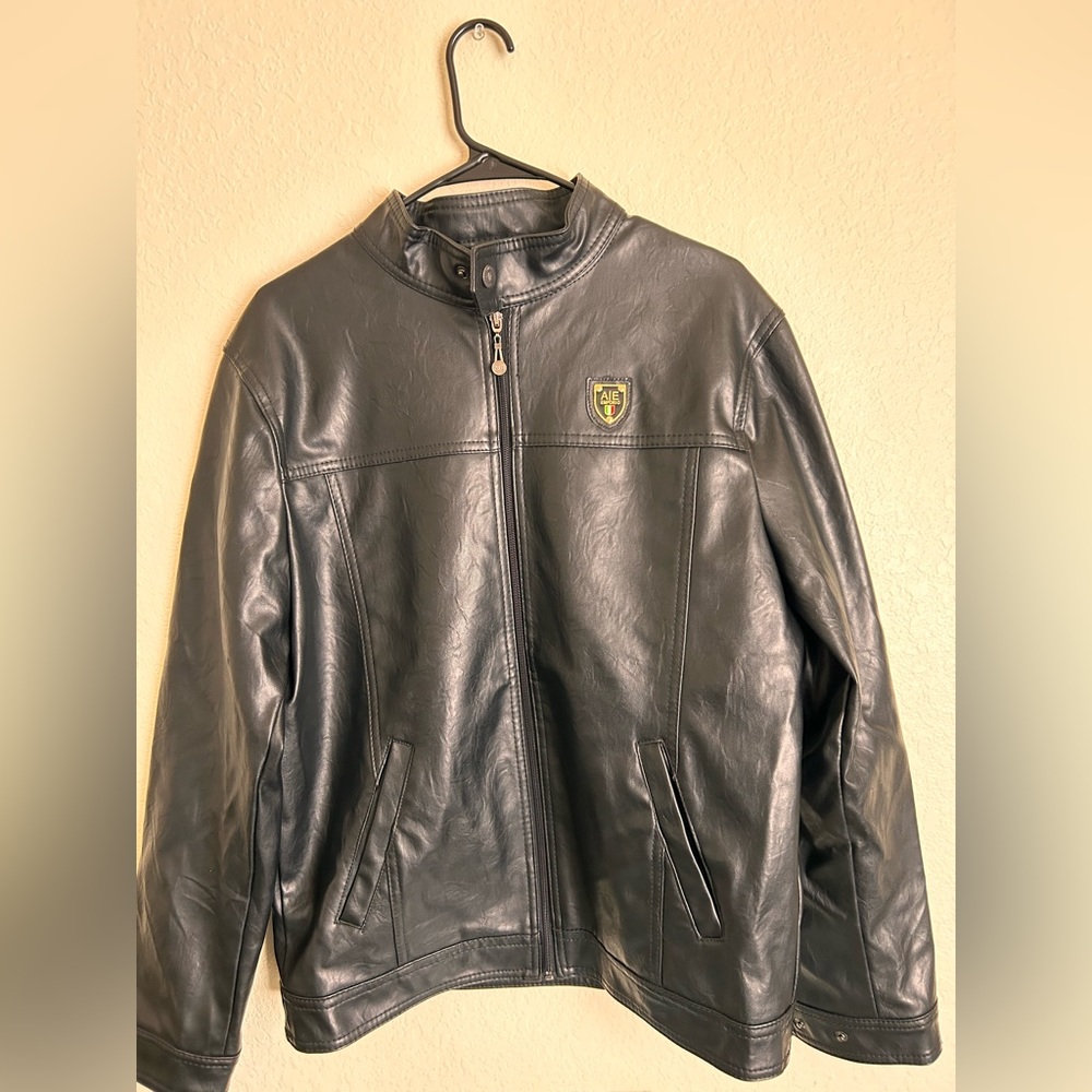 EMPORIO COLLEZIONI Jaket